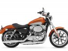 Harley-Davidson Harley Davidson XL 883L Sportster SuperLow